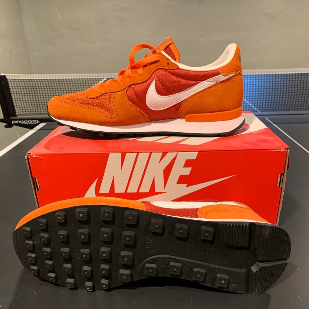 Nike Internationalist Men 10.5